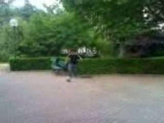 Met le ballon ou tu veut