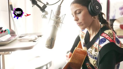 360 RESEÑA | DEBI NOVA