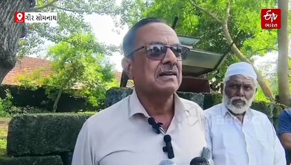 ઉનામાં વરસાદના કારણે પાક નિષ્ફળ જતા ખેડૂતે જીવન ટૂંકાવ્યું, દીકરીઓના લગ્ન-ઢોરના ચારાને લઈને ચિંતિત હતા