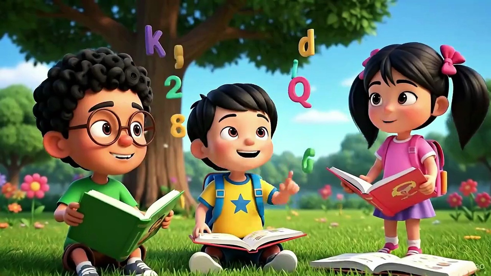 ⁣“How to Create a Kids Song with AI | Full Tutorial Using ChatGPT, Suno & Whisk (Free & Easy)