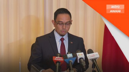 MIHAS@Shanghai teroka pasaran besar industri halal di China