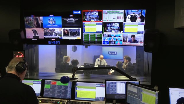 Énergies : E.Macron estime «qu'il ne faut pas opposer le renouvelable au nucléaire»