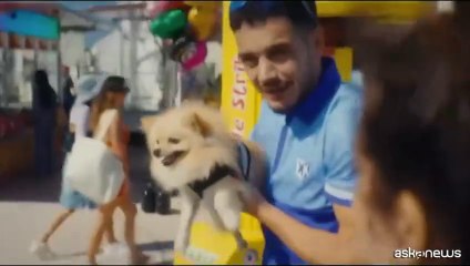 "Les filles du désir" dopo Cannes a Firenze, premiato a France Odeon