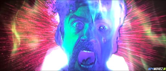 The Toxic Avenger 2025 – Full Movie Hindi Dubbed