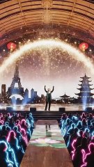 Je présente mon premier album "Мой Путь / Mon Chemin / 我的路" !