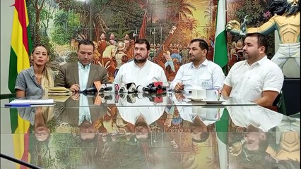 Cívicos preparan una Cumbre Energética para enfrentar la crisis económica y coordinar con el nuevo Gobierno