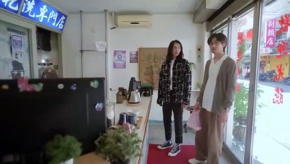 EP.9 Plus And Minous Chinese bl series  Eng Sub
