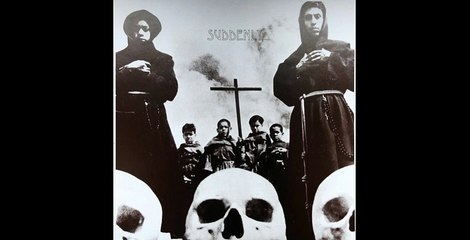 Sudden Death – Suddenly… 1972 (USA, Heavy Psychedelic,Hard Rock)