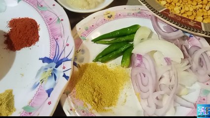 Mazedar Dal Gosht 🤤 Recipe by AnsariFoods