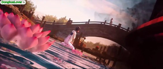 Divine Manifestation Eps 5 Sub Indo HD