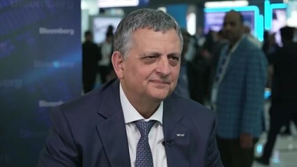 YPF's Marin on Abu Dhabi's XRG Invest in Argentina LNG