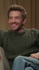 The 2025 Sexiest Man Alive is... Jonathan Bailey!