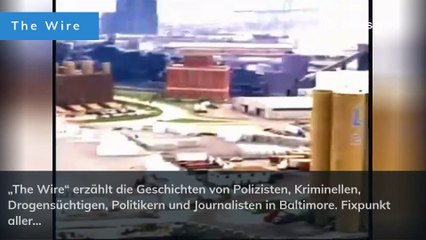 Gbenga Akinnagbe (DE)