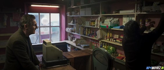 In The Land Of Saints And Sinners 2023 – Full Movie Hindi Dubbed