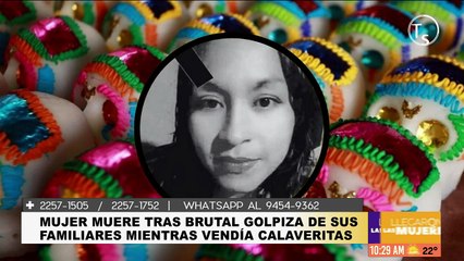 Llegaron las Mujeres - 4 de noviembre 2025