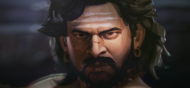 Baahubali: The Eternal War Part 1