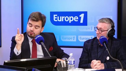 Mort de Mathis à Lille : «Si Europe 1 et CNews n'existent pas, personne n'en parle», fustige Pascal Praud