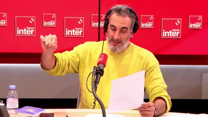 Les p’tits vieux - La chronique de Jessé