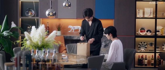 ABO Desire the Series (2025) Episode 6 | Korean subbed EN