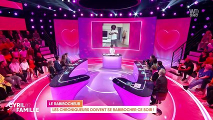 Polska envoie un message à son ex dans TBT9