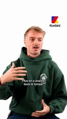 "Mes amis sont devenus trumpistes" | SPEECH