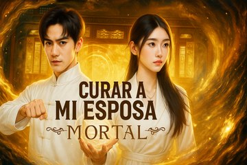 Curar a Mi Esposa Mortal en español - Retring