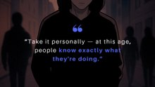 We’re Old Enough to Know - Scribe of the Day | Emotional Quotes