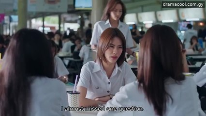 Friendshit Forever Ep 1.1 Engsub