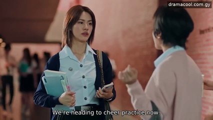 Friendshit Forever Ep 1 Engsub Part 2