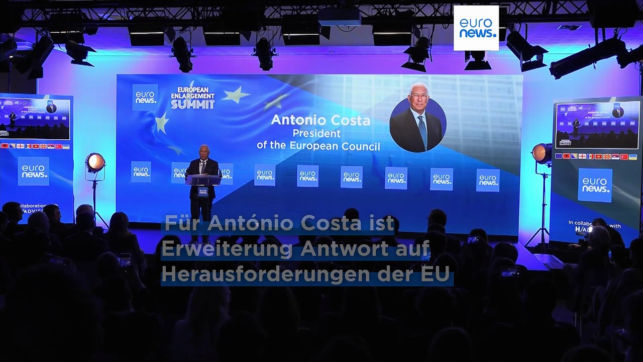 Veto gegen EU-Beitritt der Ukraine 'nicht fair': Staats- und Regierungschefs fordern Orbán zum Rückzug auf