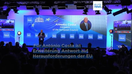 Veto gegen EU-Beitritt der Ukraine "nicht fair": Staats- und Regierungschefs fordern Orbán zum Rückzug auf