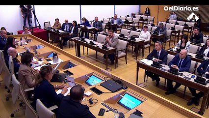 Una víctima de la dana reprocha al PP que le ofrezca su “silencio” “El respeto lo tenía que haber demostrado Mazón el 29 de octubre”