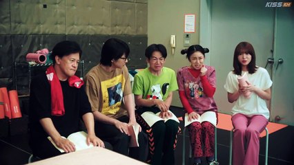 I’m a D-list Handler – Damemane! – Dame na Talent, Management Shimasu (2025) Episode 10 | Japanese subbed EN