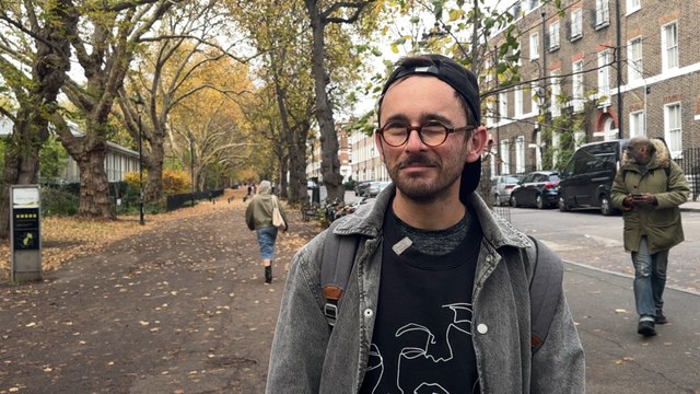 London: Is it too difficult to eat healthily with food prices on the rise?