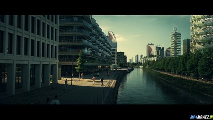 Paradise – Full Movie Hindi Dubbed