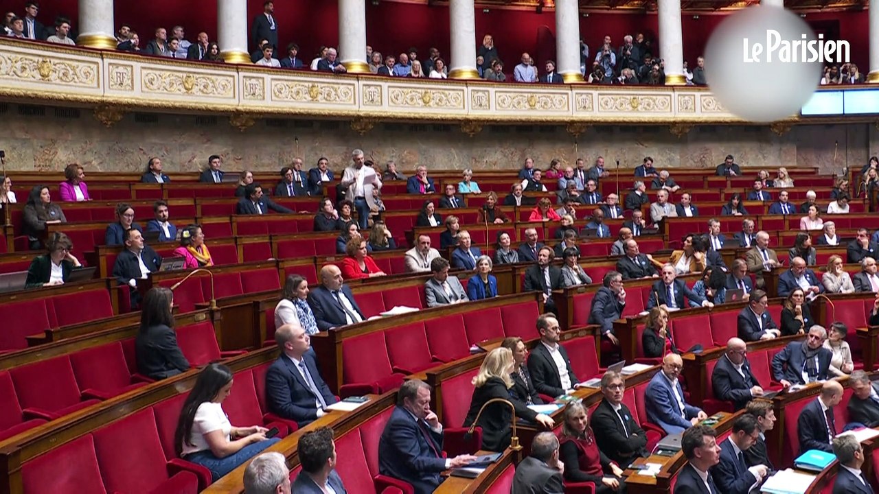 Poupées sexuelles : « Shein a dépassé les bornes », s'insurge Roland Lescure