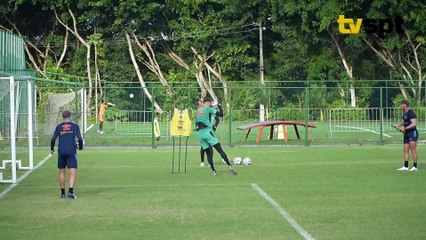 Análise de Esporte: Derrota Diante do Flamengo e Preparação para Confronto com Juventude na Série A do Brasileirão