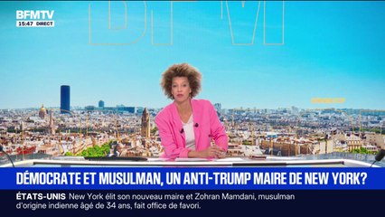 L'intégrale de BFM Non-Stop du mardi 4 novembre