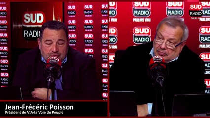 Situation politique en France : crise politique ou crise constitutionnelle ?