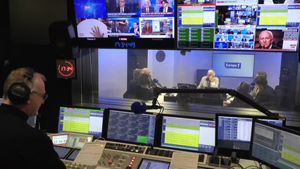 Prix Goncourt 2025 : «pour une fois un véritable écrivain a été couronné», déclare R.Millet