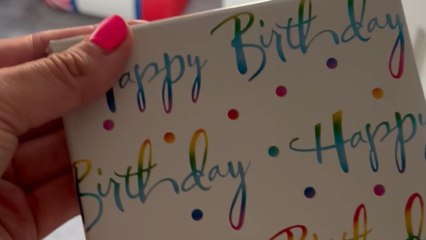 Woman surprises her son with tickets to his favorite artist's concert