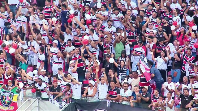 Santa Cruz Inicia Rodadas de Mediação com Credores: Acompanhe a Recuperação Judicial do Clube