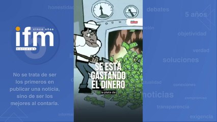 Daniel Briceño denunció incremento de burocracia en la  Unidad Administrativa Especial de Alimentación Escolar
