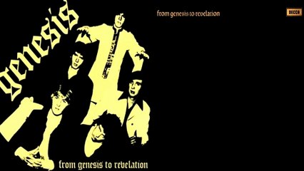 GENESIS...01 - Where The Sour Turns To Sweet