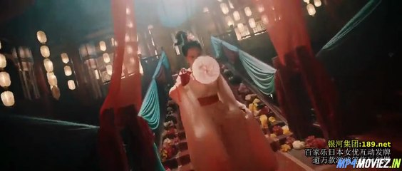 Zhong Kui Exorcism 2022 – Full Movie Hindi Dubbed