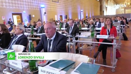 Cimbri (Unipol Assicurazioni): "Capitale umano cruciale"