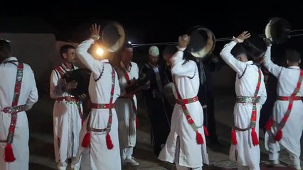 noujoum hyayna fe hayti 2025 نجوم الحياينة تيسة لفن الهيتي