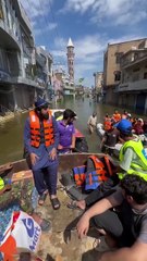People affected by the flood are in urgent need of medicines 💊💧 Let’s come together to help those who are suffering and make a difference in their lives. Every small effort counts! 🙏 #HelpOthers #FloodRelief #Humanity