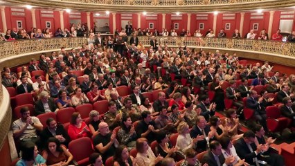 Homenagens e comemorações marcam os 200 anos do Jornal Diário de Pernambuco: destacam-se personalidades e instituições influentes