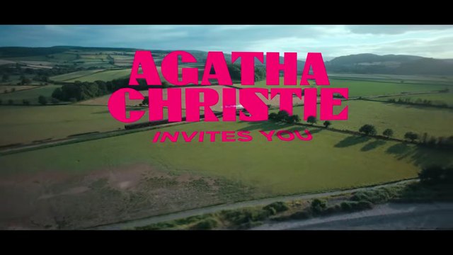 AGATHA CHRISTIE’S SEVEN DIALS Trailer (2025) Martin Freeman, Helena Bonham Carter